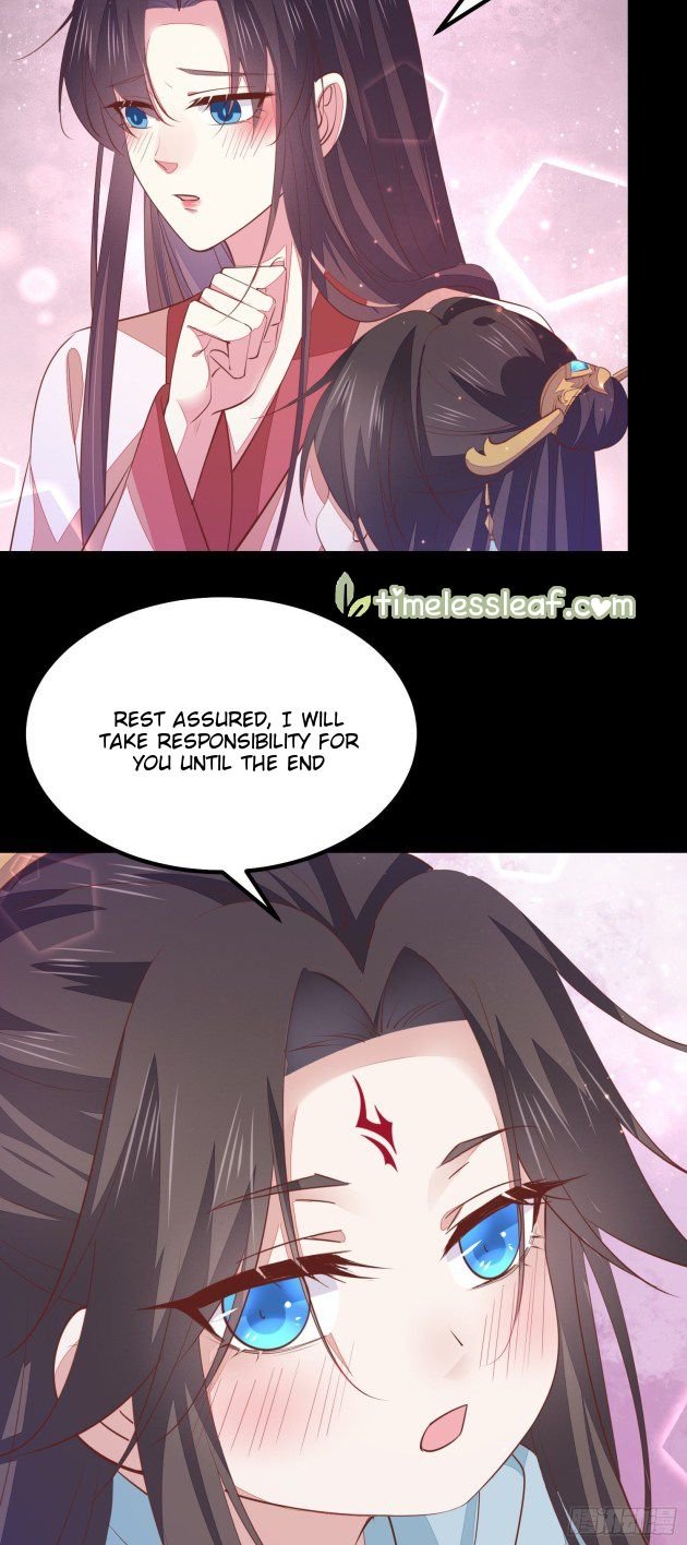 Pupillary Master Chapter 122.1 - HolyManga.Net