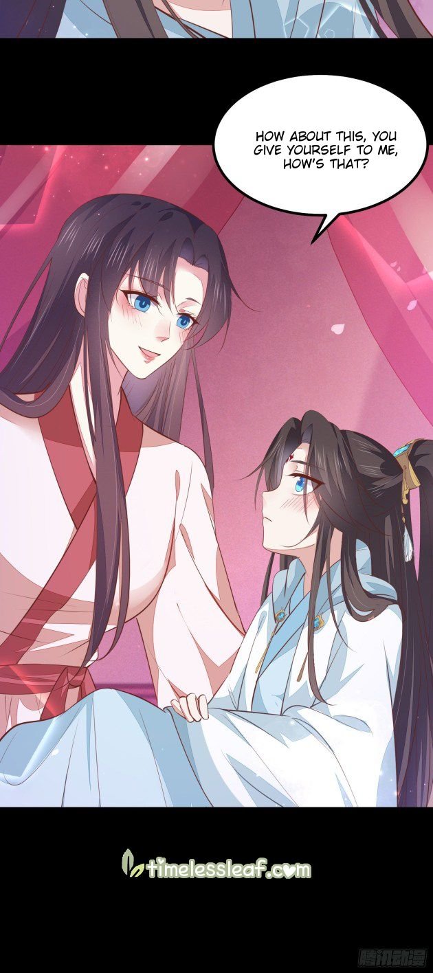 Pupillary Master Chapter 122.1 - HolyManga.Net