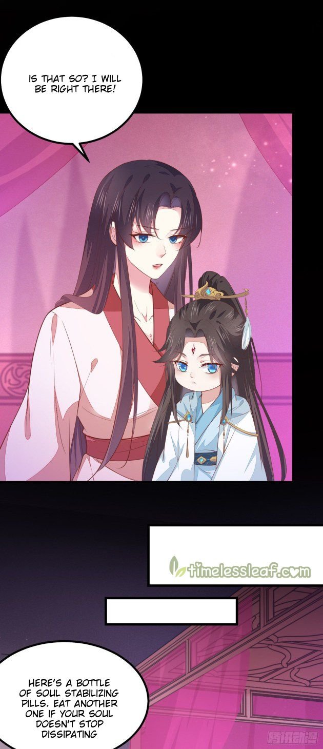 Pupillary Master Chapter 122.1 - HolyManga.Net