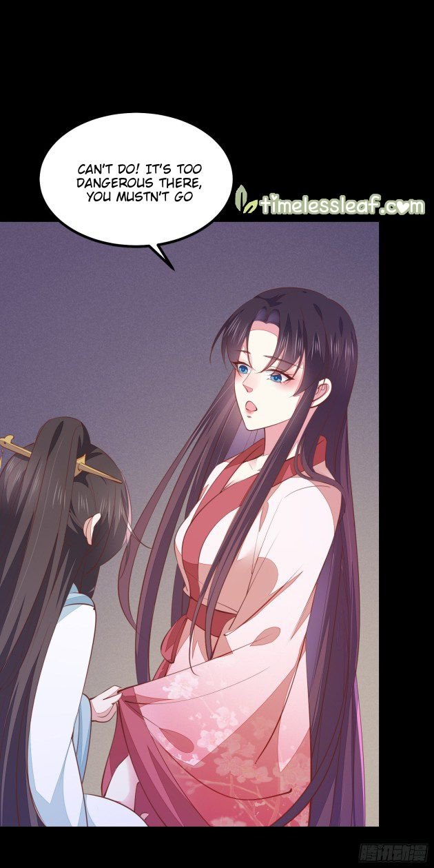Pupillary Master Chapter 122.1 - HolyManga.Net