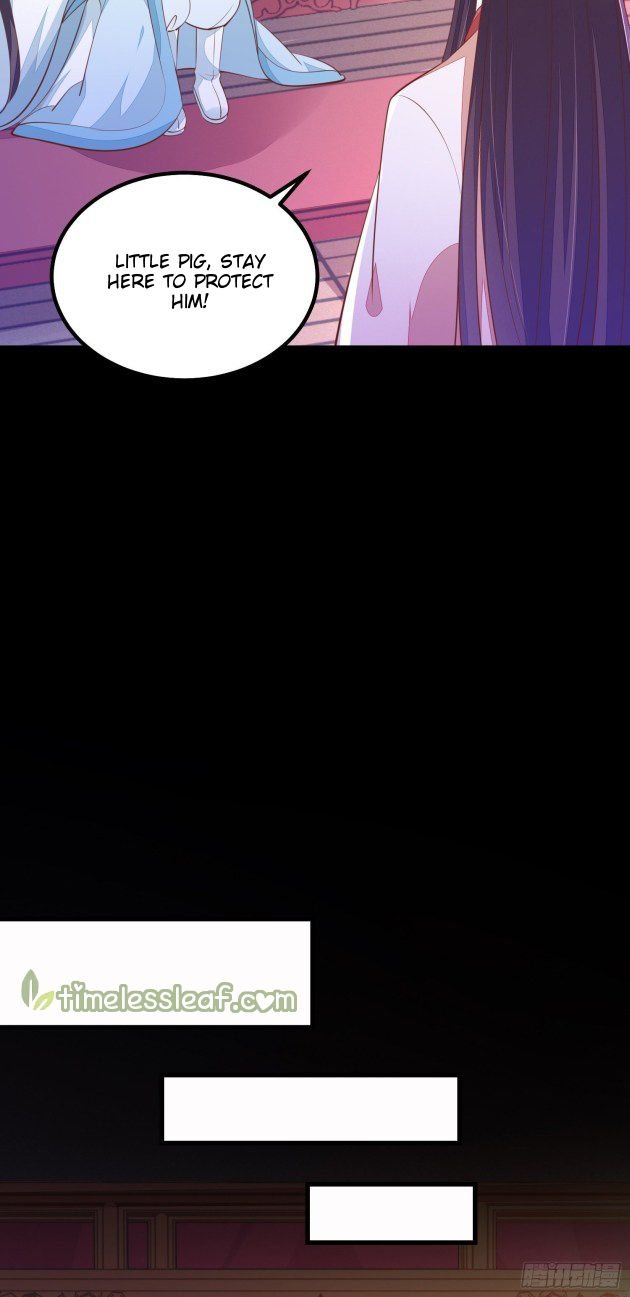 Pupillary Master Chapter 122.1 - HolyManga.Net
