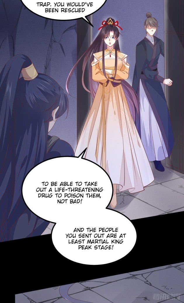 Pupillary Master Chapter 122.2 - HolyManga.Net