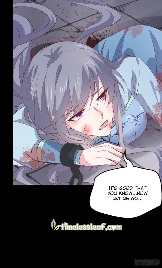 Pupillary Master Chapter 122.2 - HolyManga.Net
