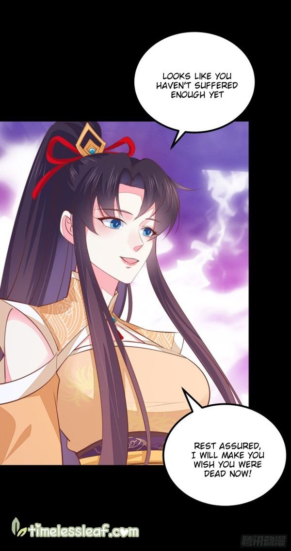 Pupillary Master Chapter 122.2 - HolyManga.Net
