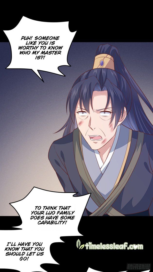 Pupillary Master Chapter 122.2 - HolyManga.Net