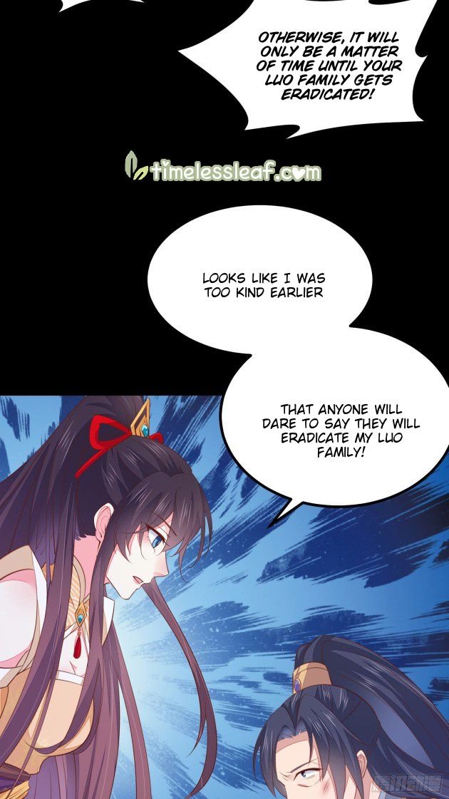 Pupillary Master Chapter 122.2 - HolyManga.Net