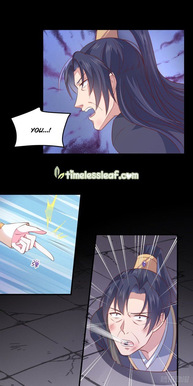 Pupillary Master Chapter 122.2 - HolyManga.Net