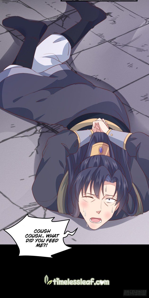 Pupillary Master Chapter 122.2 - HolyManga.Net