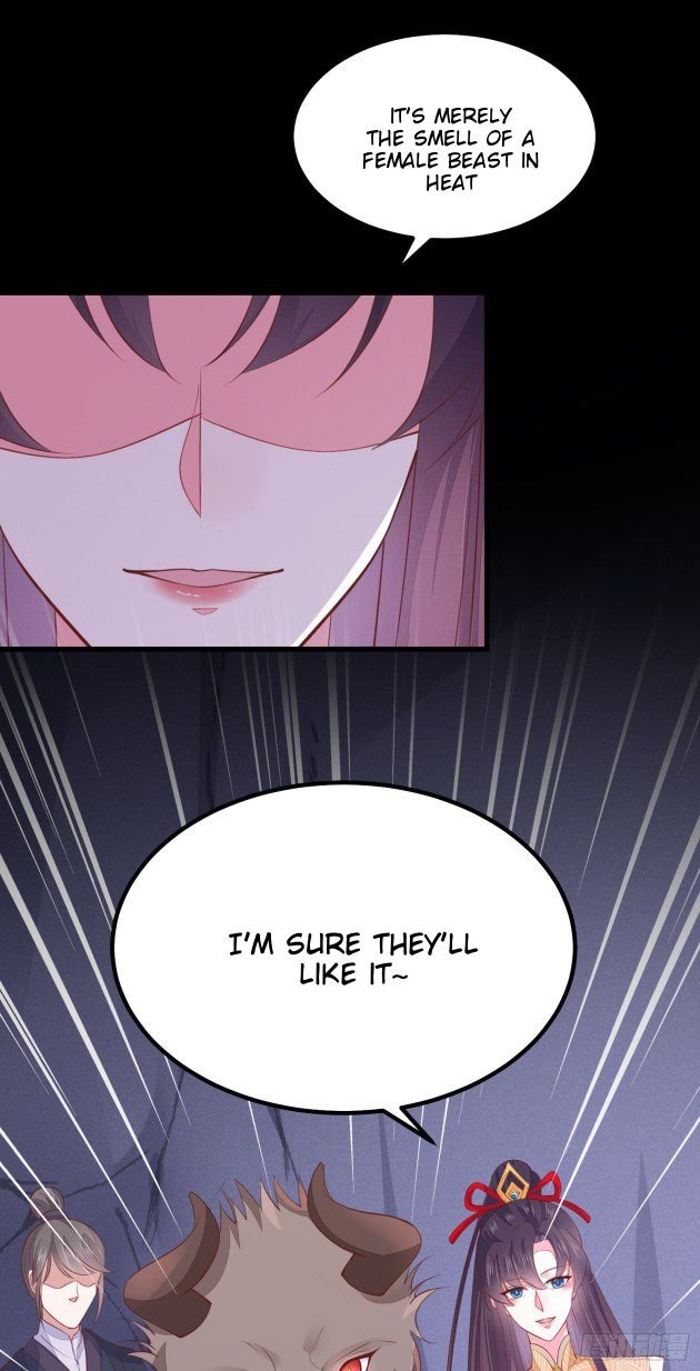 Pupillary Master Chapter 122.2 - HolyManga.Net