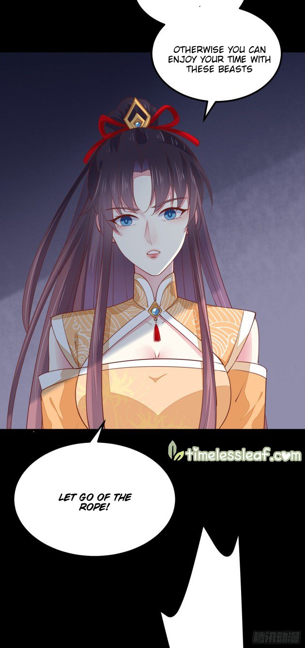 Pupillary Master Chapter 122.3 - HolyManga.Net