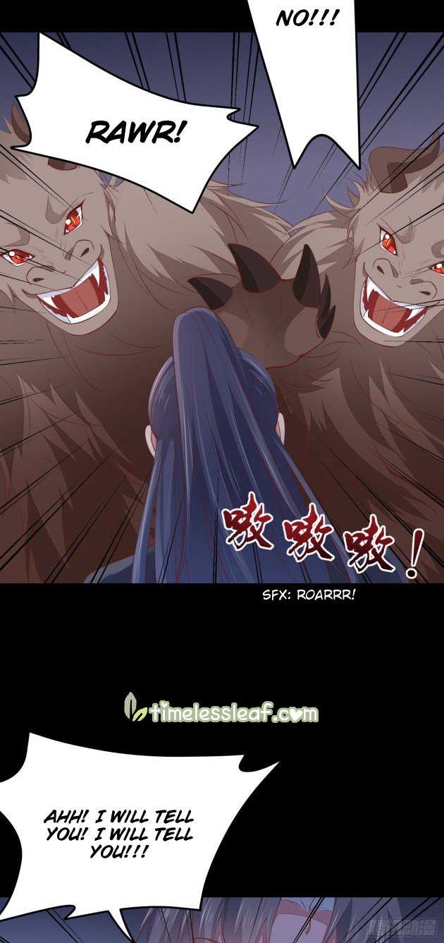 Pupillary Master Chapter 122.3 - HolyManga.Net