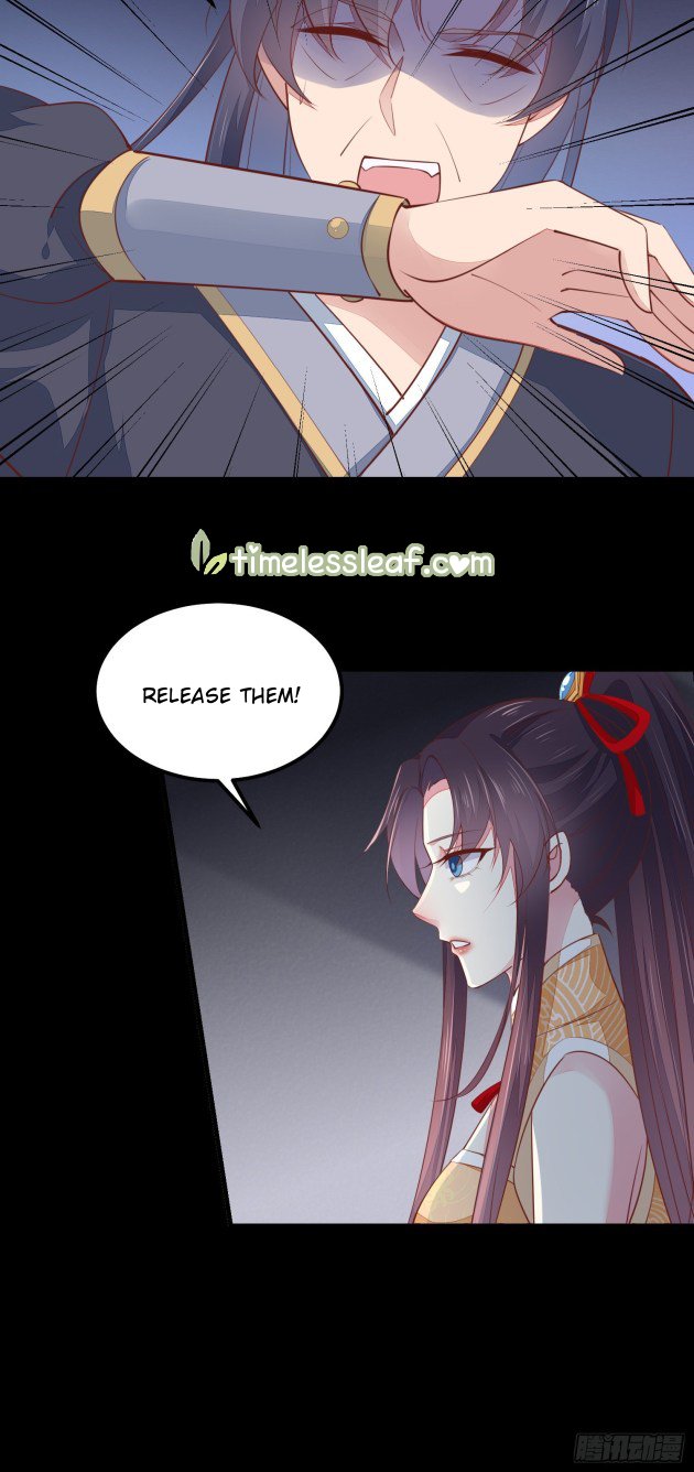 Pupillary Master Chapter 122.3 - HolyManga.Net