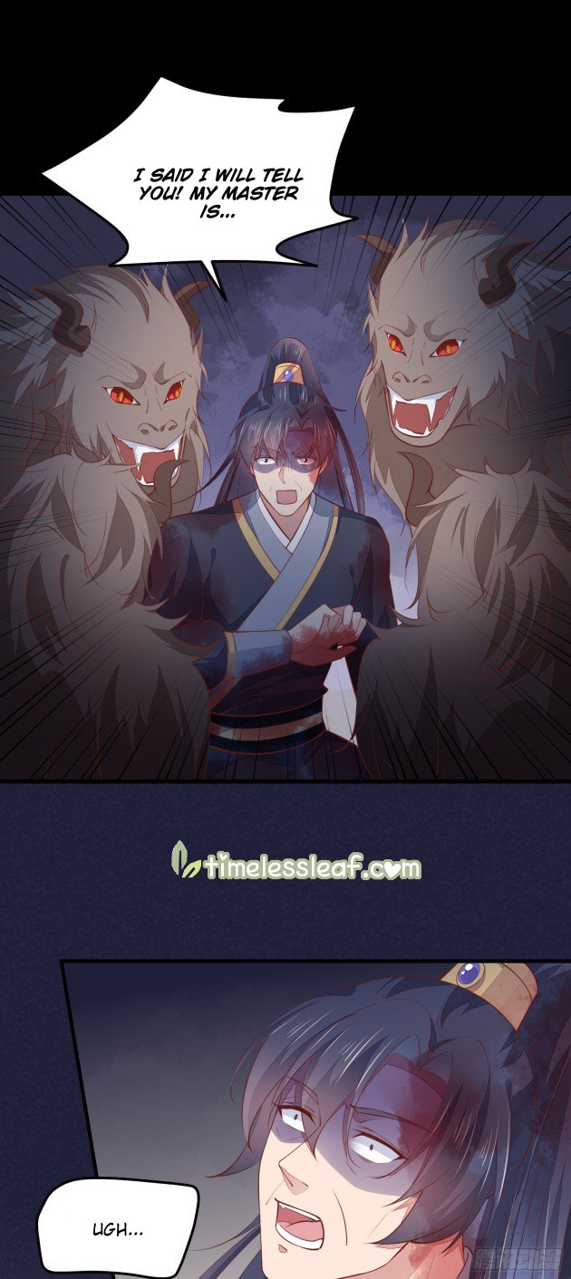 Pupillary Master Chapter 122.3 - HolyManga.Net