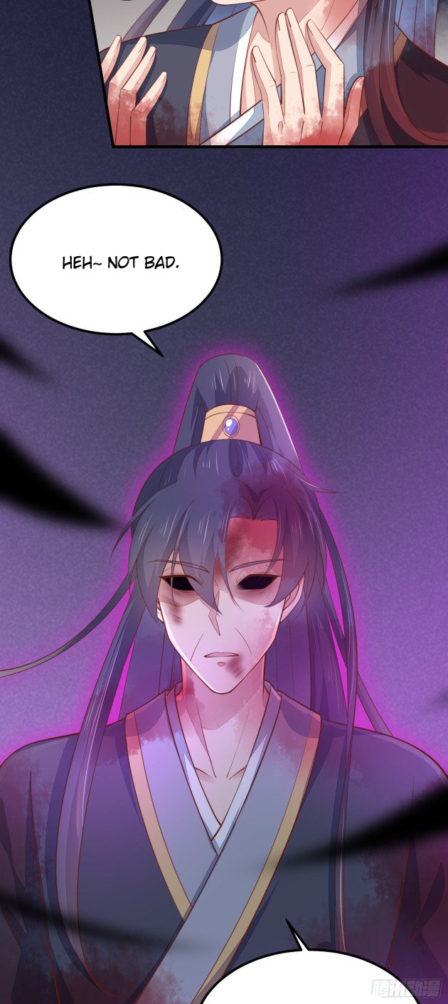 Pupillary Master Chapter 122.3 - HolyManga.Net