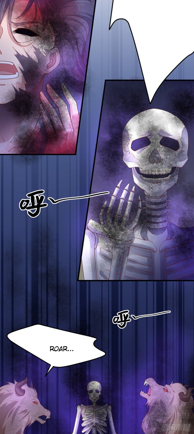 Pupillary Master Chapter 122.3 - HolyManga.Net