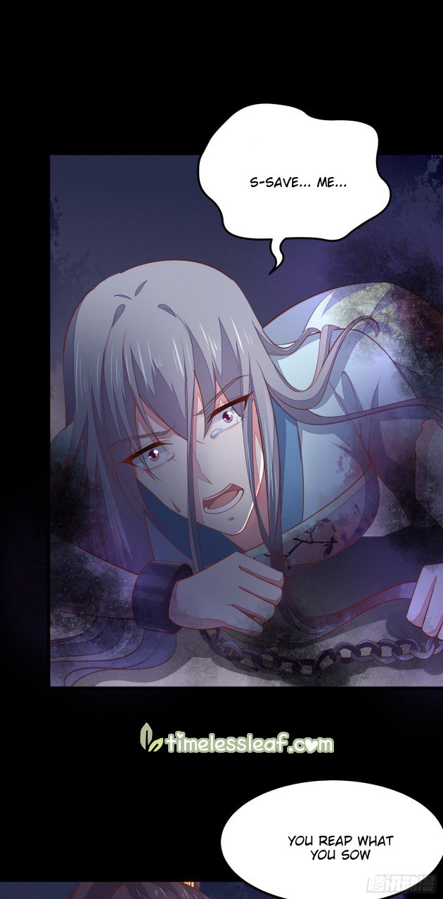 Pupillary Master Chapter 122.3 - HolyManga.Net