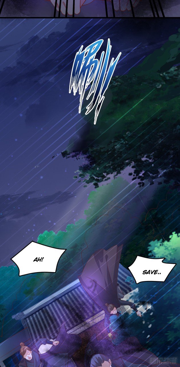 Pupillary Master Chapter 122.3 - HolyManga.Net