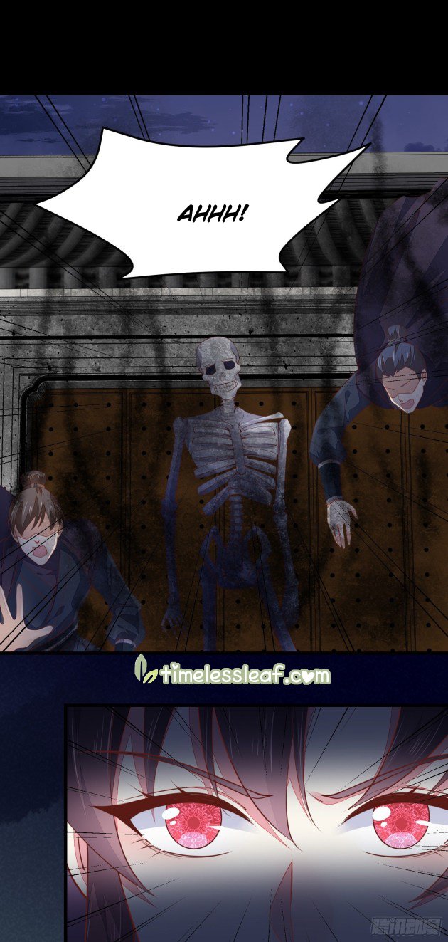 Pupillary Master Chapter 122.3 - HolyManga.Net