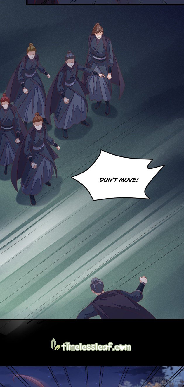 Pupillary Master Chapter 123.1 - HolyManga.Net