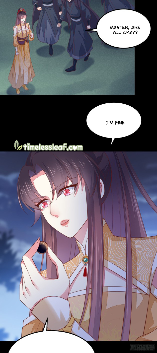 Pupillary Master Chapter 123.2 - HolyManga.Net