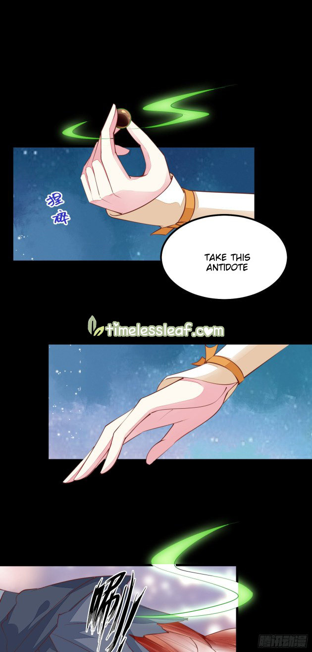 Pupillary Master Chapter 123.2 - HolyManga.Net