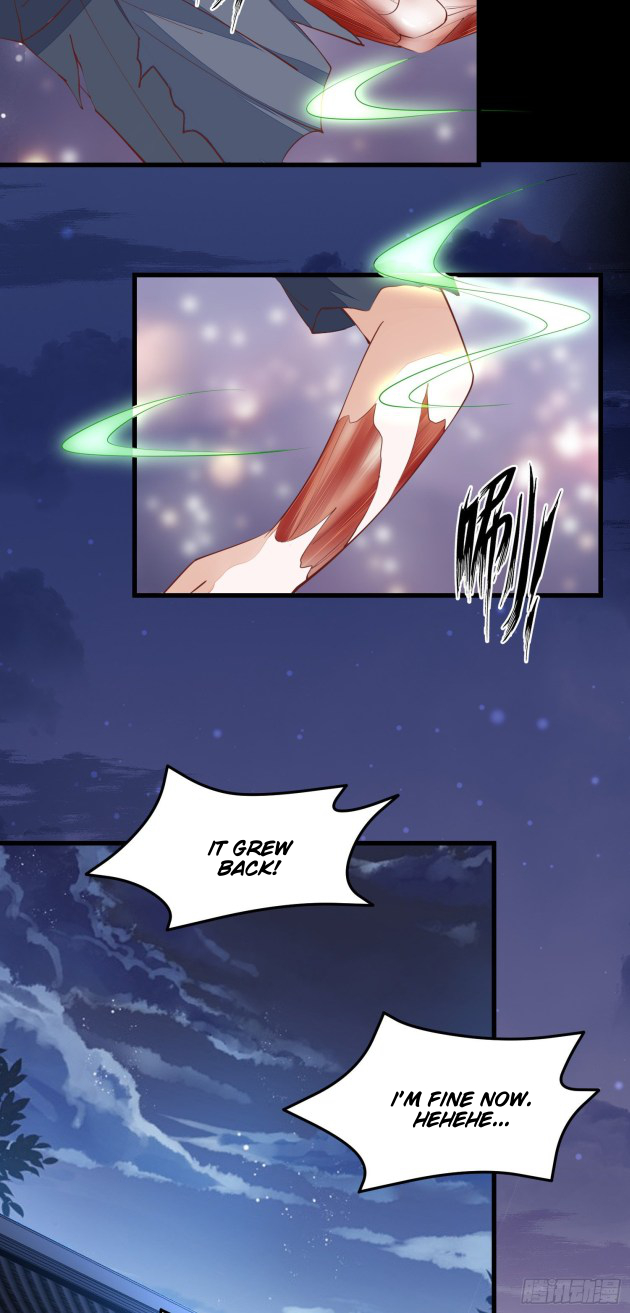 Pupillary Master Chapter 123.2 - HolyManga.Net