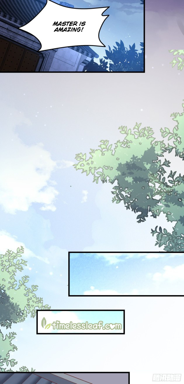 Pupillary Master Chapter 123.2 - HolyManga.Net