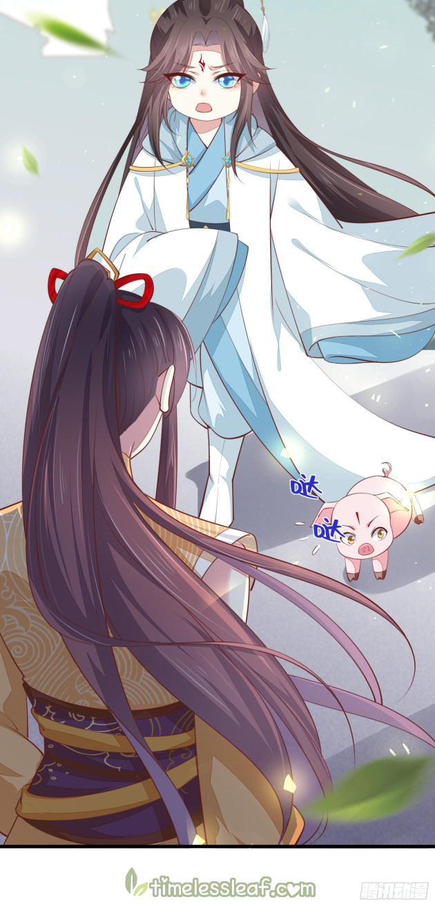 Pupillary Master Chapter 123.2 - HolyManga.Net