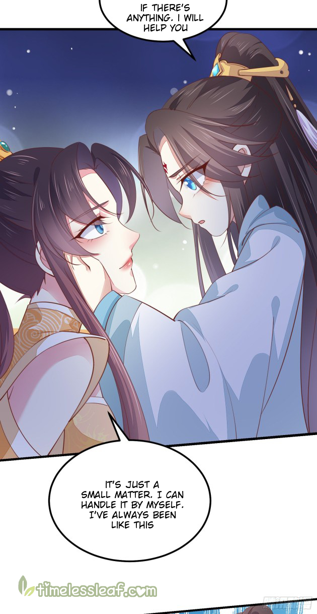 Pupillary Master Chapter 123.2 - HolyManga.Net