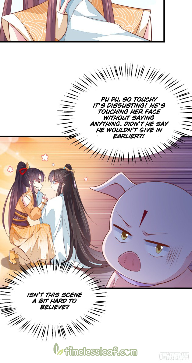 Pupillary Master Chapter 123.2 - HolyManga.Net