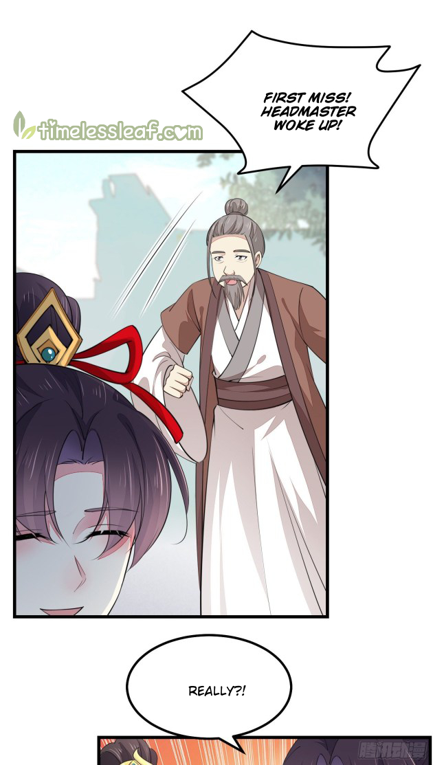 Pupillary Master Chapter 123.2 - HolyManga.Net
