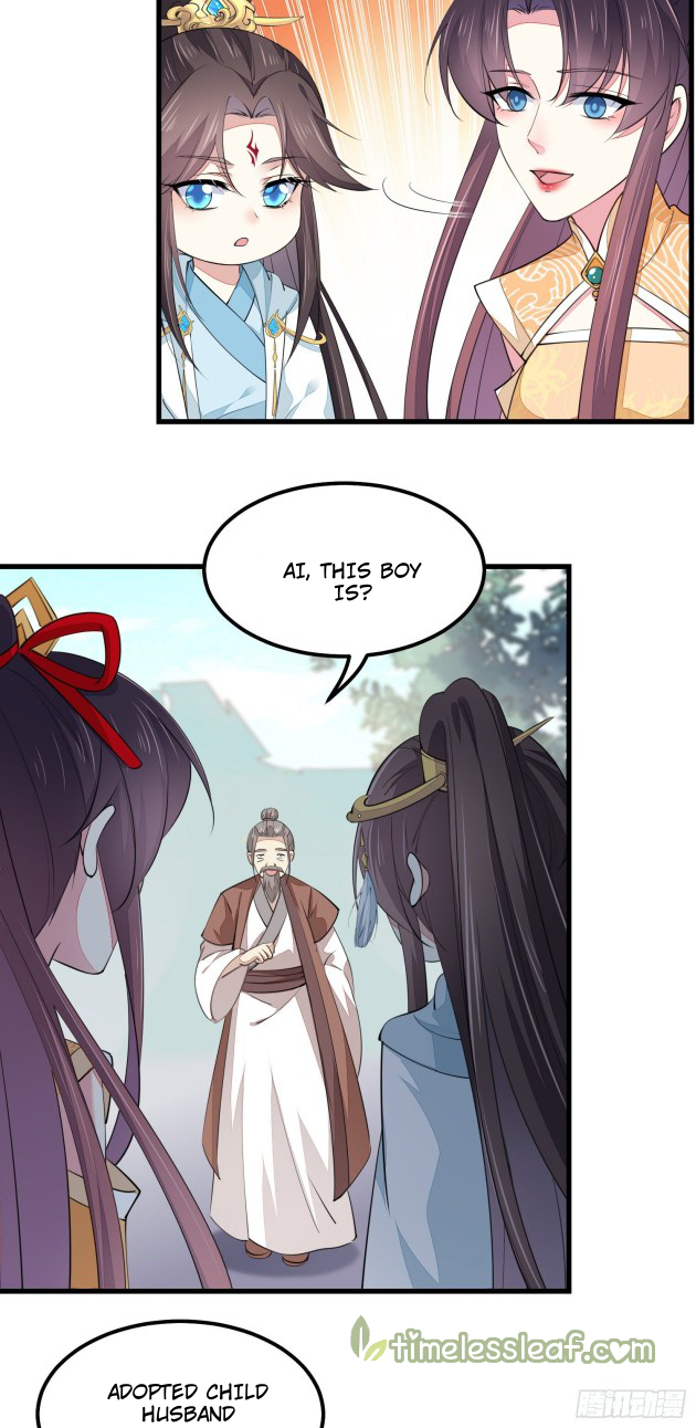 Pupillary Master Chapter 123.2 - HolyManga.Net