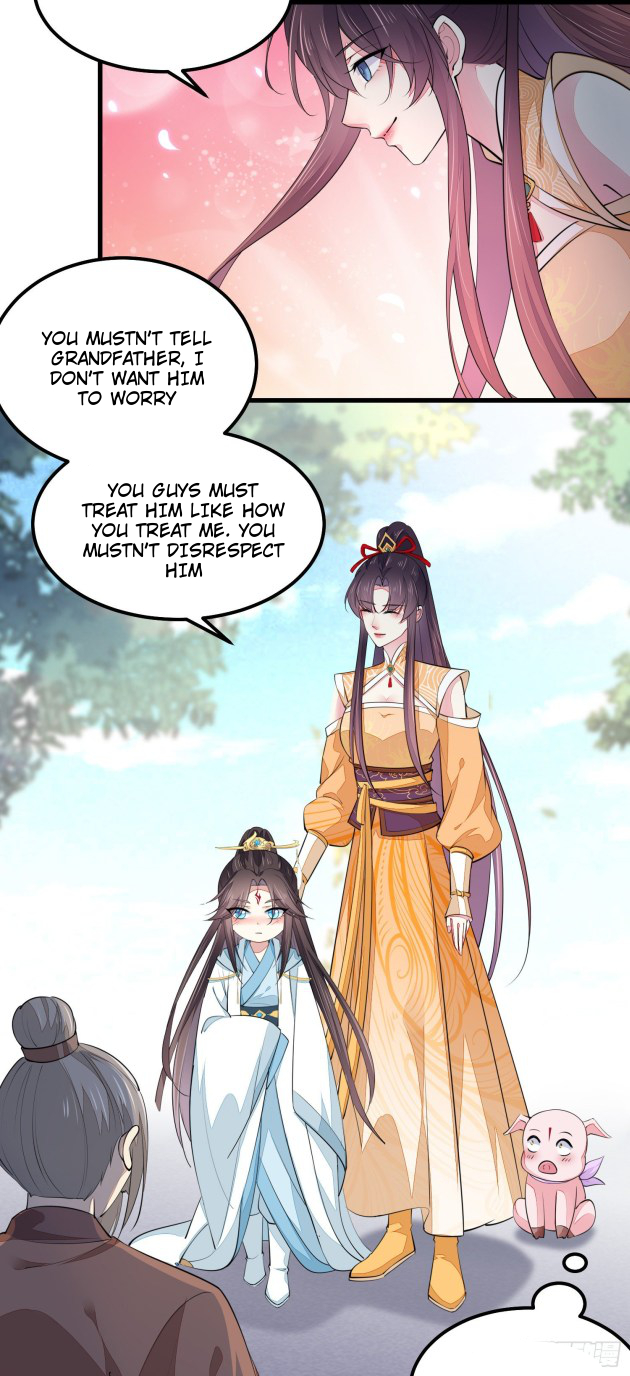 Pupillary Master Chapter 123.2 - HolyManga.Net