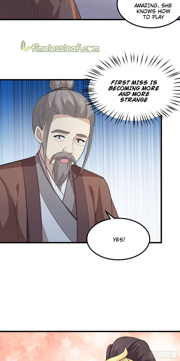 Pupillary Master Chapter 123.2 - HolyManga.Net