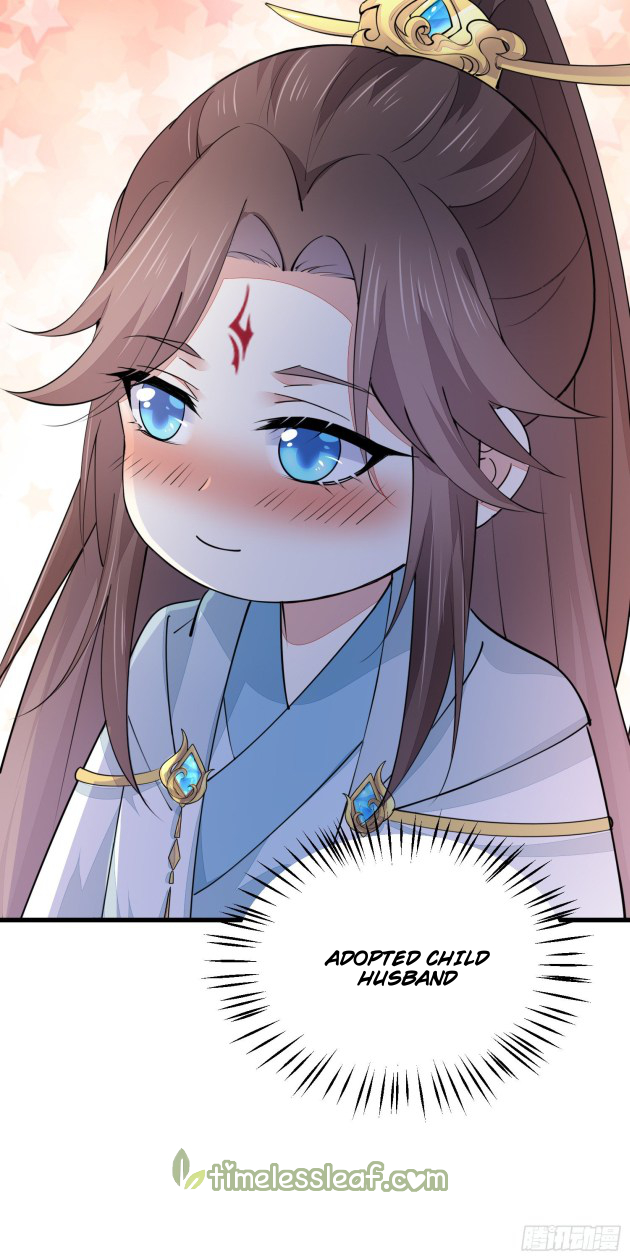 Pupillary Master Chapter 123.2 - HolyManga.Net