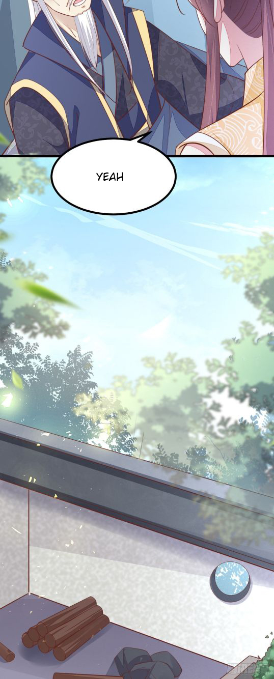 Pupillary Master Chapter 124.5 - HolyManga.Net