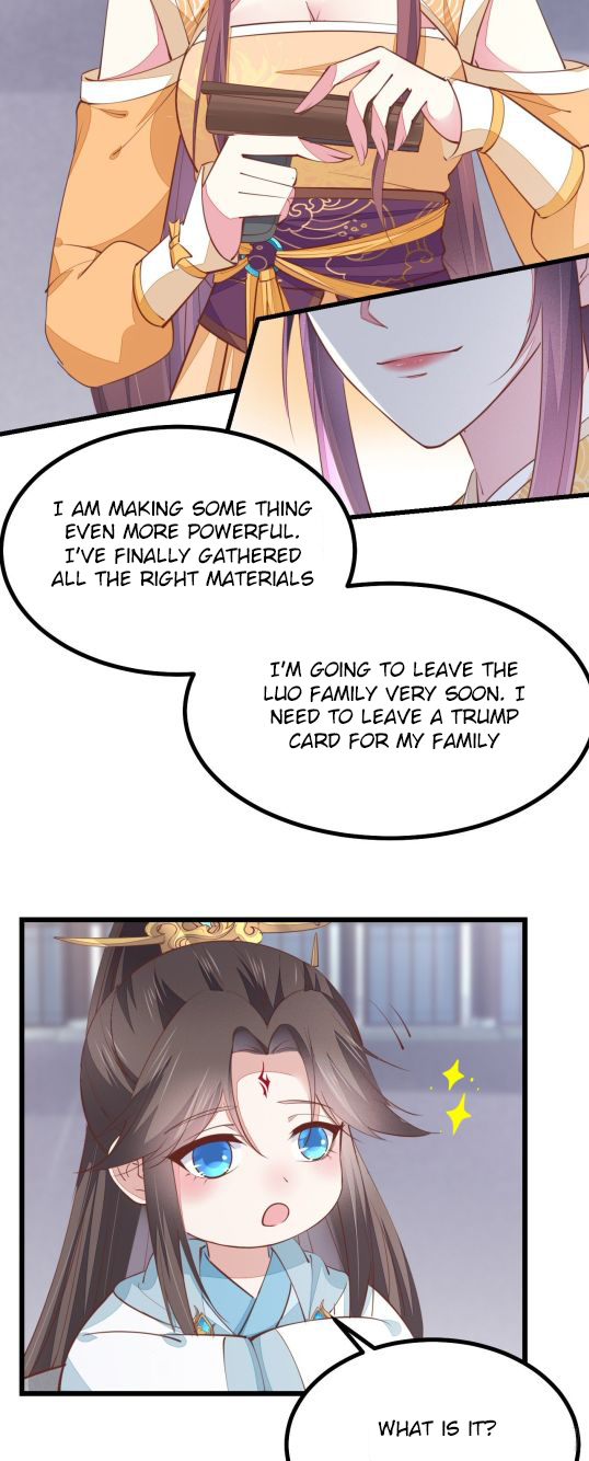 Pupillary Master Chapter 124.5 - HolyManga.Net