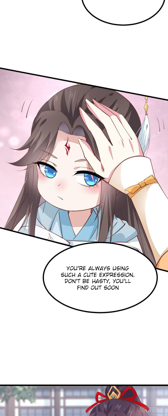 Pupillary Master Chapter 124.5 - HolyManga.Net