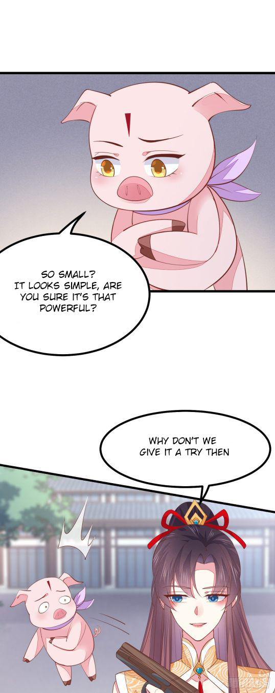 Pupillary Master Chapter 124.5 - HolyManga.Net