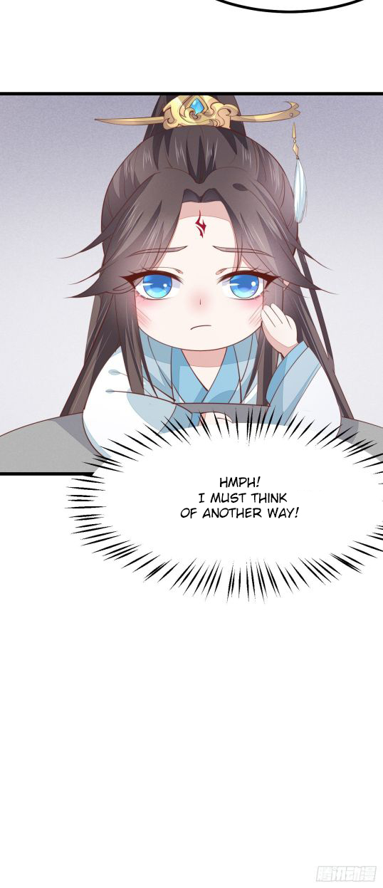 Pupillary Master Chapter 124.5 - HolyManga.Net