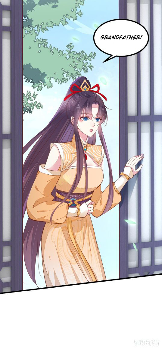 Pupillary Master Chapter 124 - HolyManga.Net