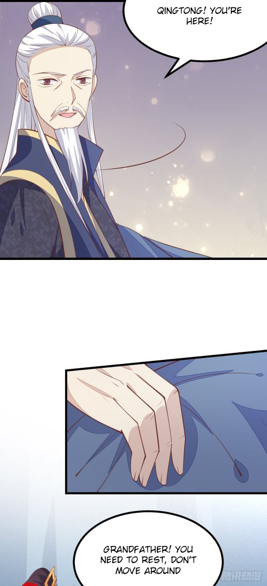 Pupillary Master Chapter 124 - HolyManga.Net