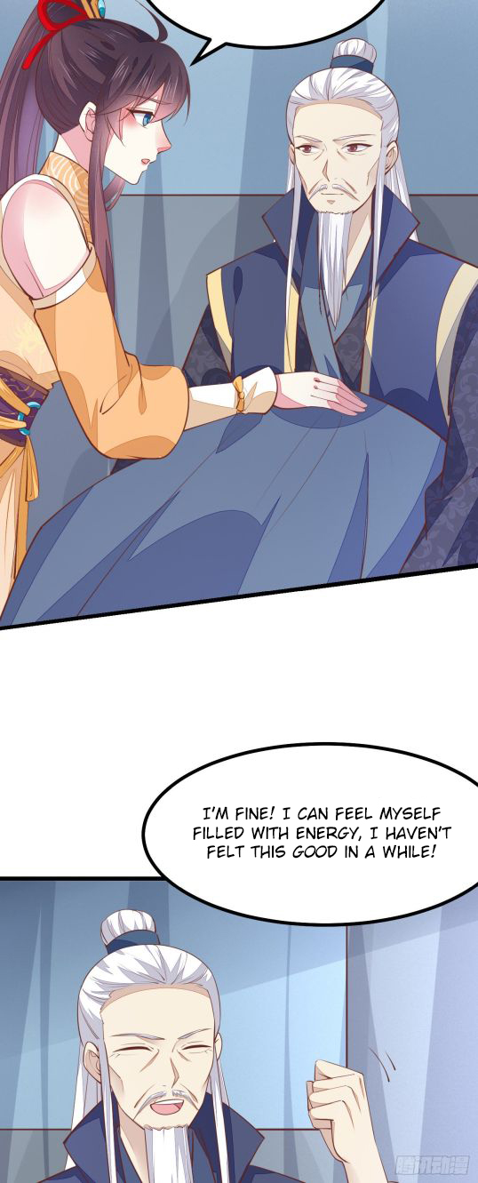 Pupillary Master Chapter 124 - HolyManga.Net