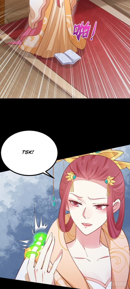 Pupillary Master Chapter 124 - HolyManga.Net