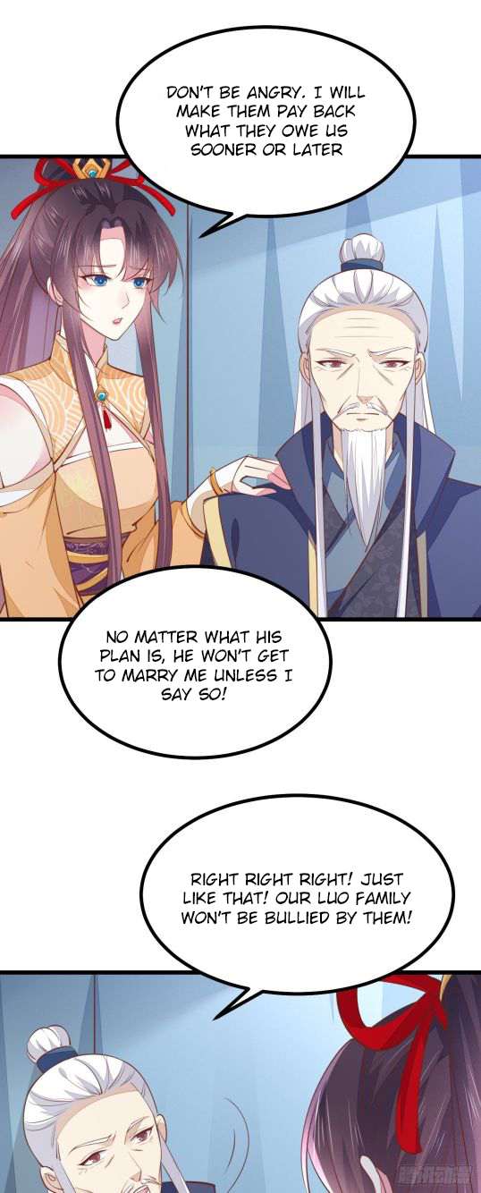 Pupillary Master Chapter 124 - HolyManga.Net