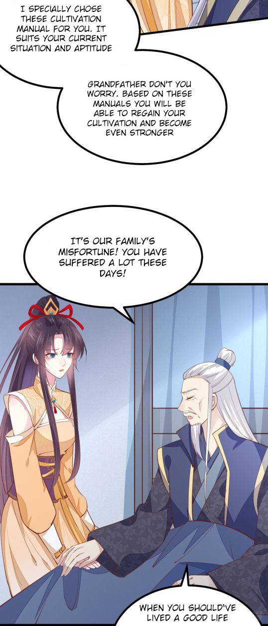 Pupillary Master Chapter 124 - HolyManga.Net