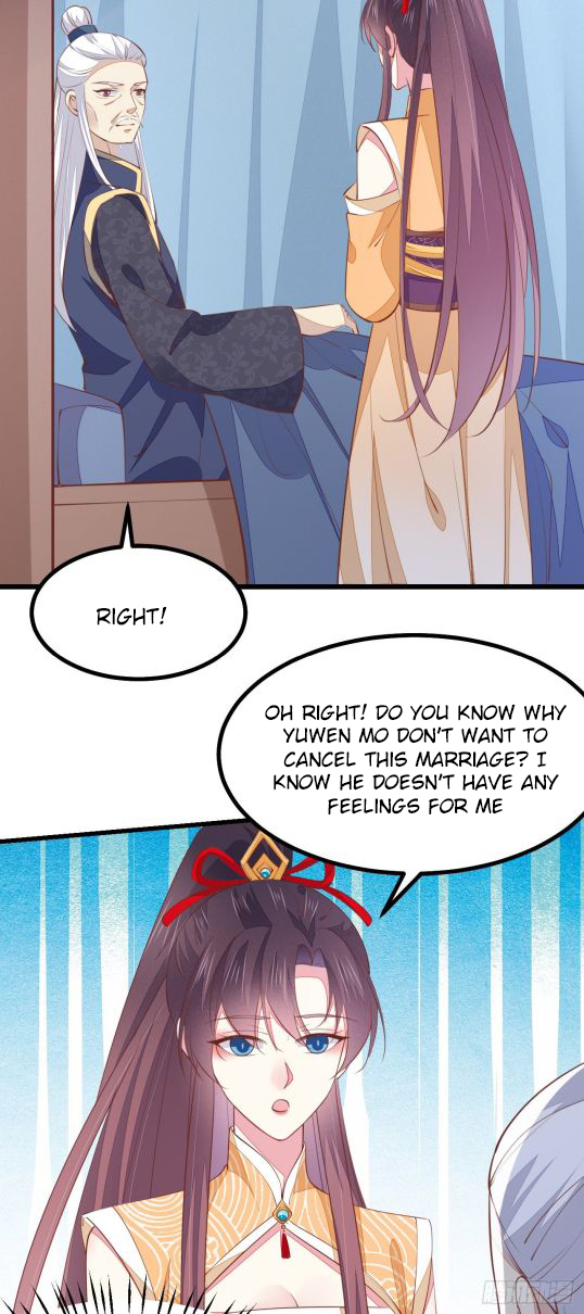 Pupillary Master Chapter 124 - HolyManga.Net