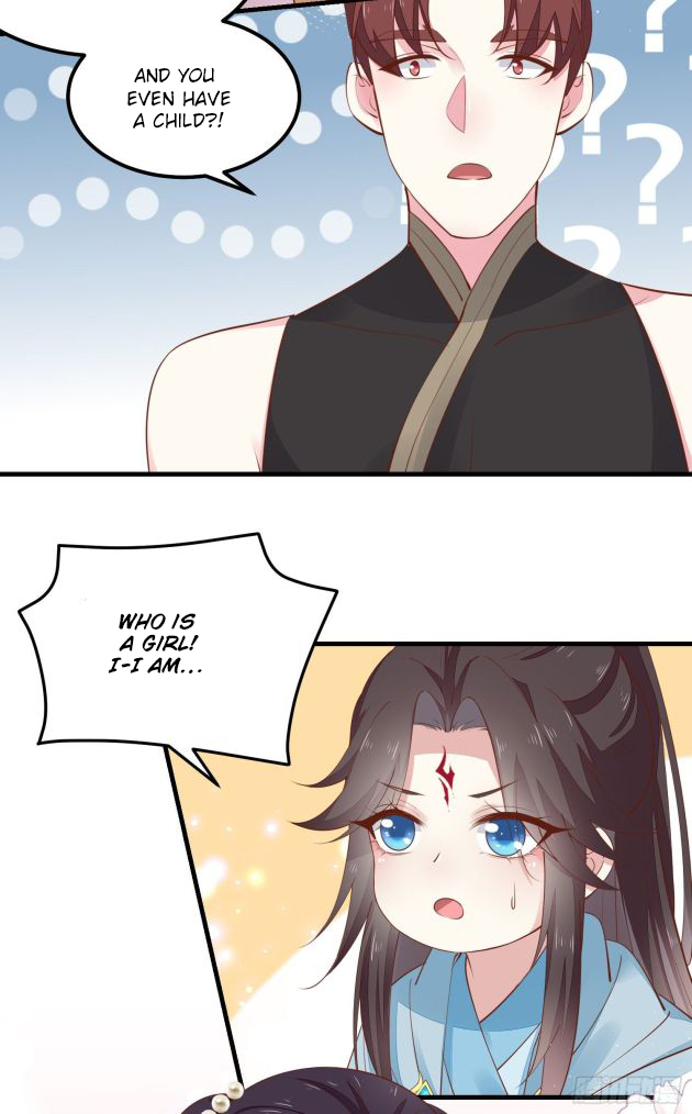 Pupillary Master Chapter 125.5 - HolyManga.Net