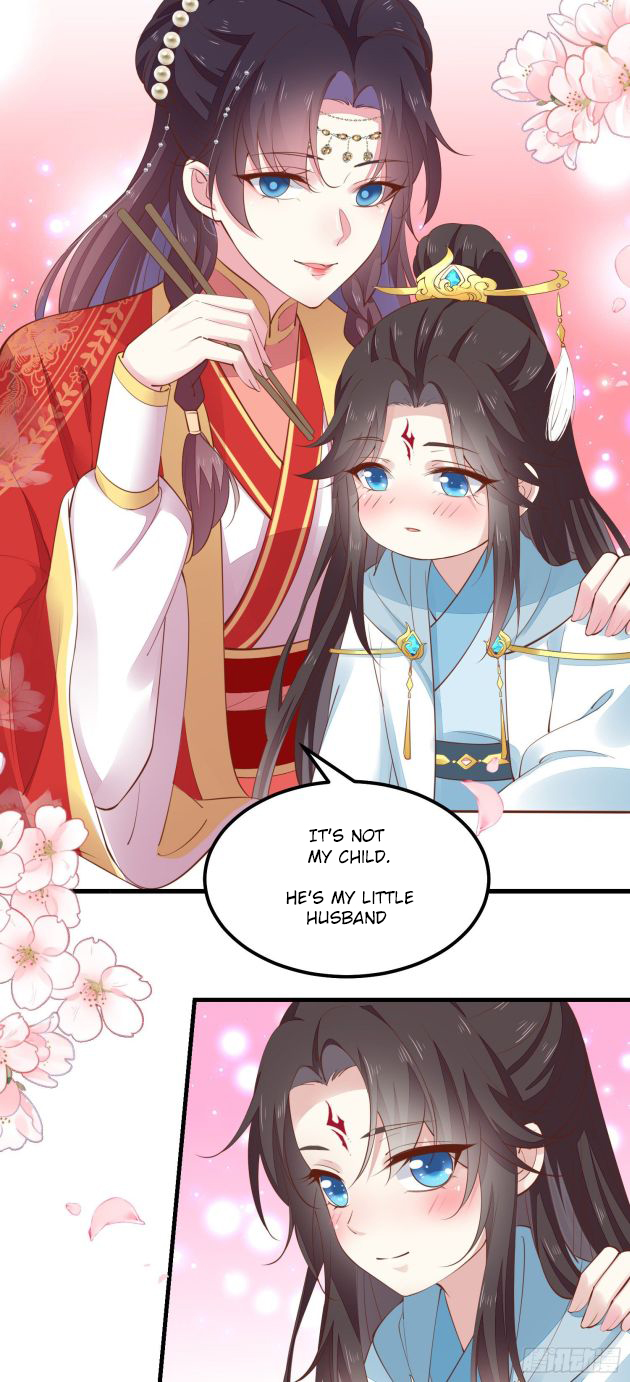 Pupillary Master Chapter 125.5 - HolyManga.Net