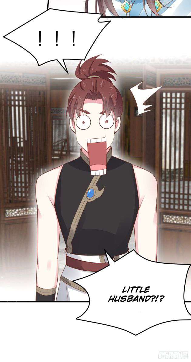 Pupillary Master Chapter 125.5 - HolyManga.Net